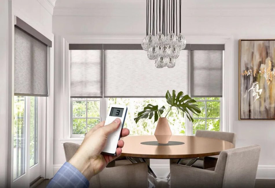 Window Treatments