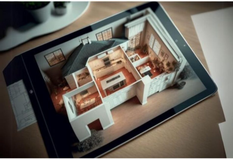 Revolutionizing Real Estate