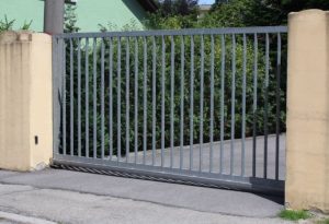 Gate Repair Company