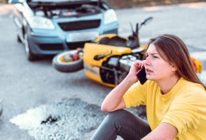 Motorcycle Accident Lawyer