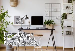 Home Office