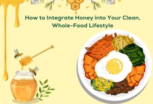 Integrate Honey