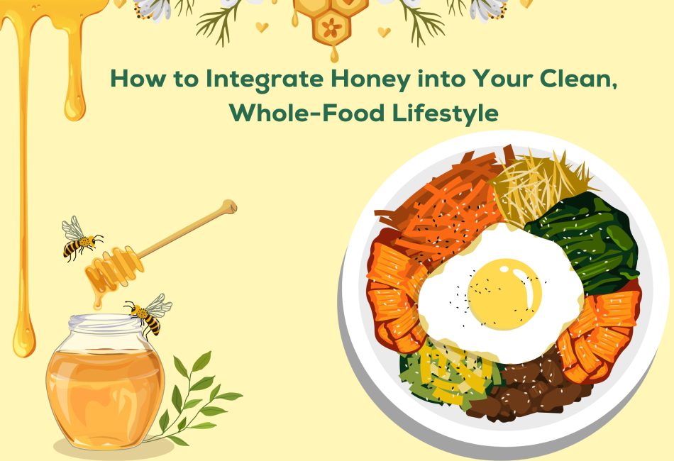 Integrate Honey