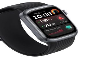 HUAWEI WATCH D2