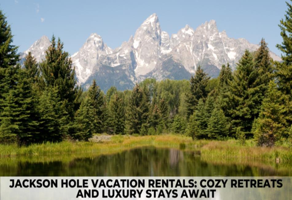 Vacation Rentals