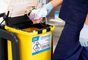 Hospital Waste