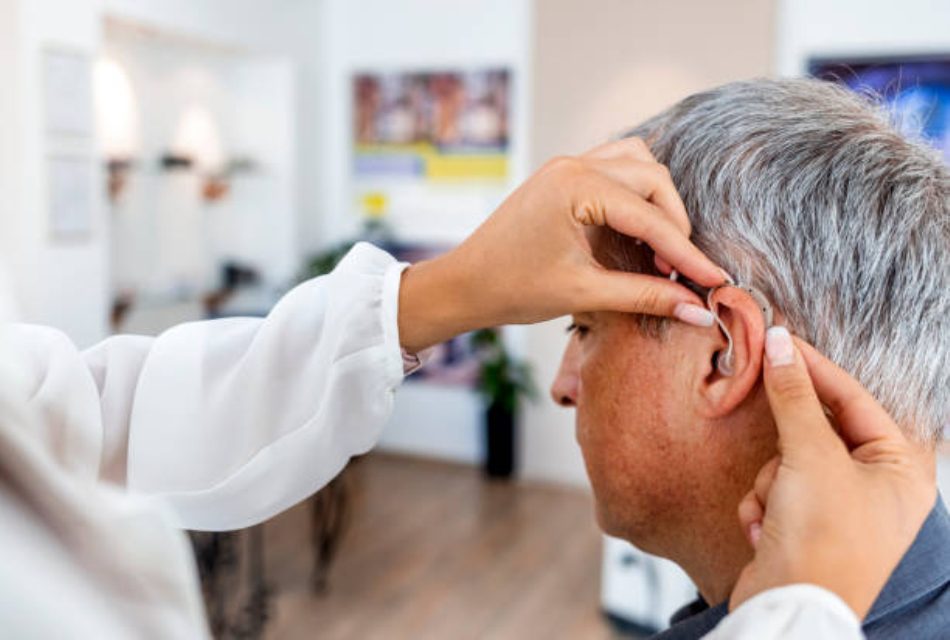 Hearing Loss Treatments