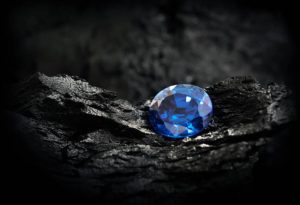 Sapphire Jewellery