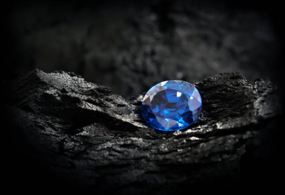 Sapphire Jewellery