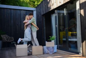 Affordable Moving