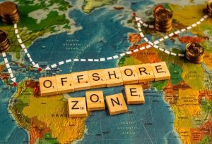 Offshore Zones
