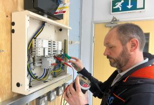 Electrical Training