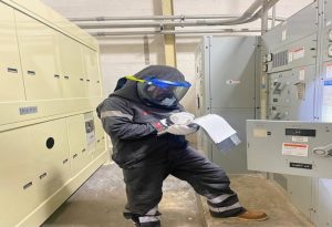 Workplace Safety