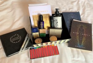 Boxes for Mom