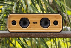 Bluetooth Speaker