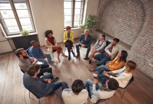 Group Therapy