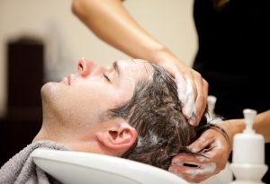 CPR hair treatments