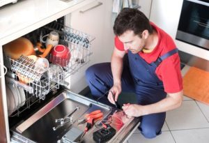 SMEG Dishwasher