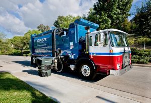 Waste Management