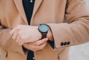 Luxury Watches