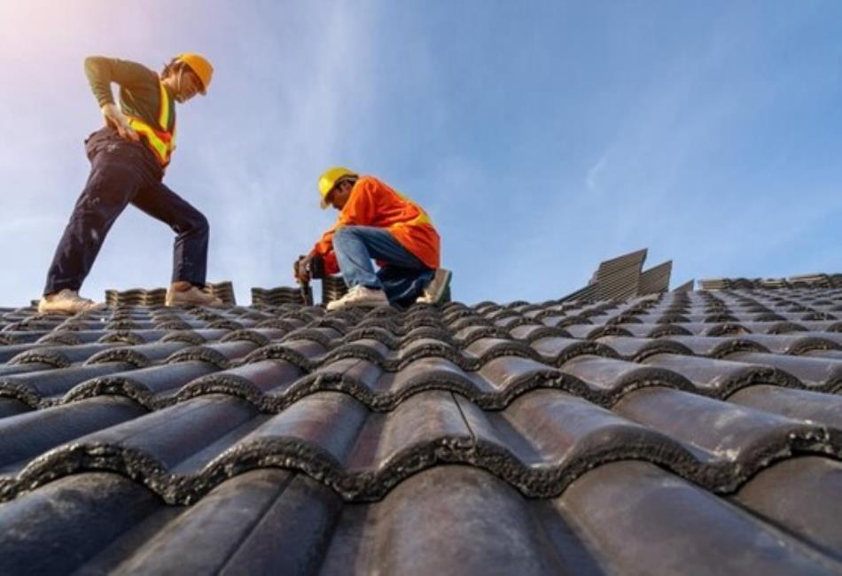 Roofing Contractors