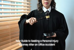 Personal Injury