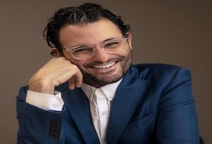 Arian Moayed