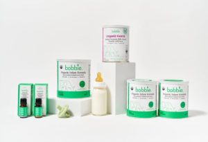 Bobbie Formula