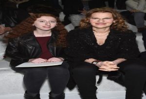 Cicely Yasin Bernhard