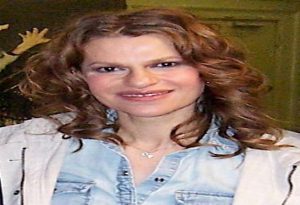 Cicely Yasin Bernhard