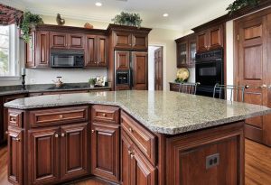 Corner Cabinets