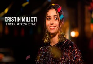 Cristin Milioti