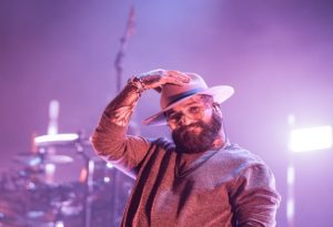 Teddy Swims Lose Control