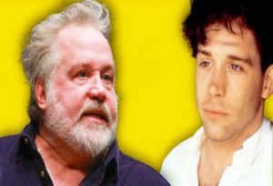 Tom Hulce