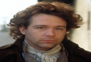 Tom Hulce