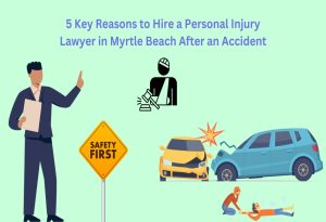 Personal Injury Lawyer