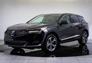 Buying New Cars