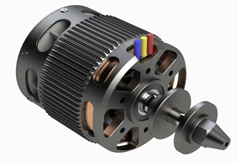 Drone Motor
