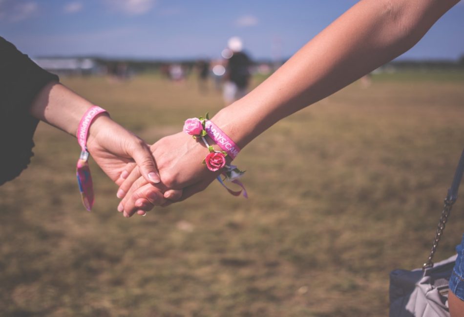 Event Wristband