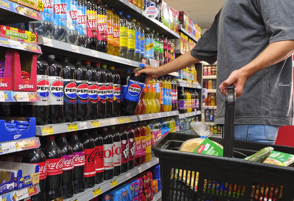 Convenience Store