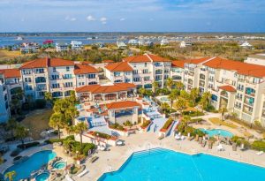 Relaxing Beach Getaway