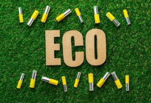 Eco-Friendly