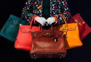 Birkin Bag