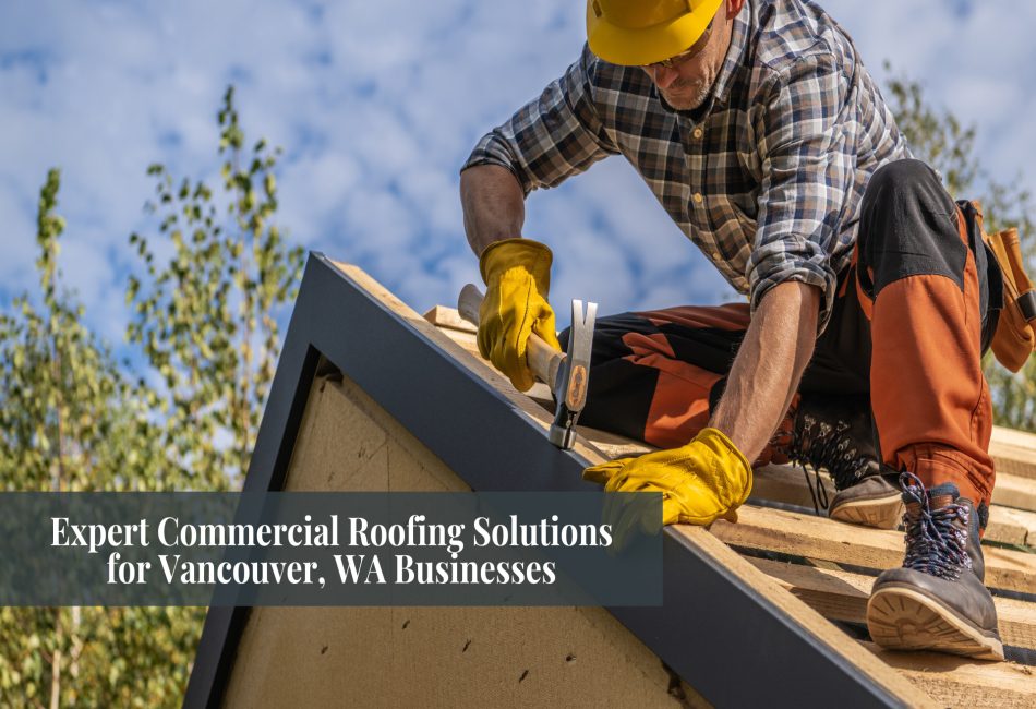 Roofing Solutions