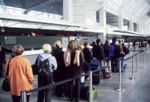 Holiday Travel