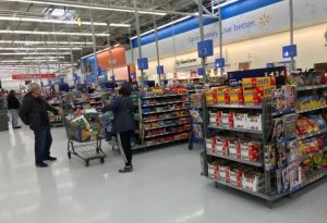 Tennessee Supercenters