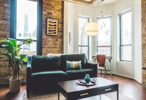 Décor Sophisticated Yet Simple