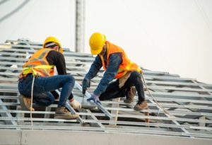 Roof Repair