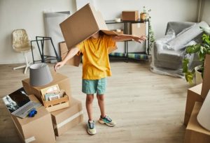 Moving Service