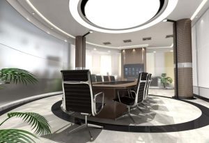 Perfect Corporate Conference